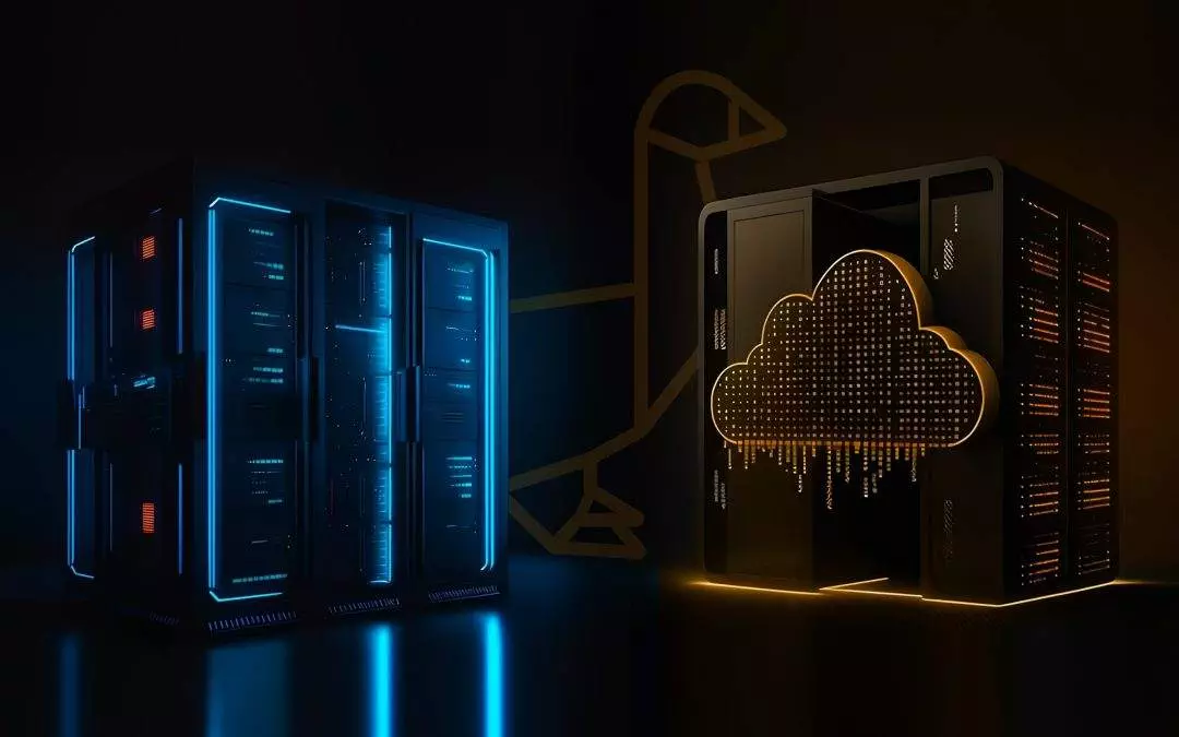 Web Hosting Azure Vs. Traditional Options: What’s Best For You?