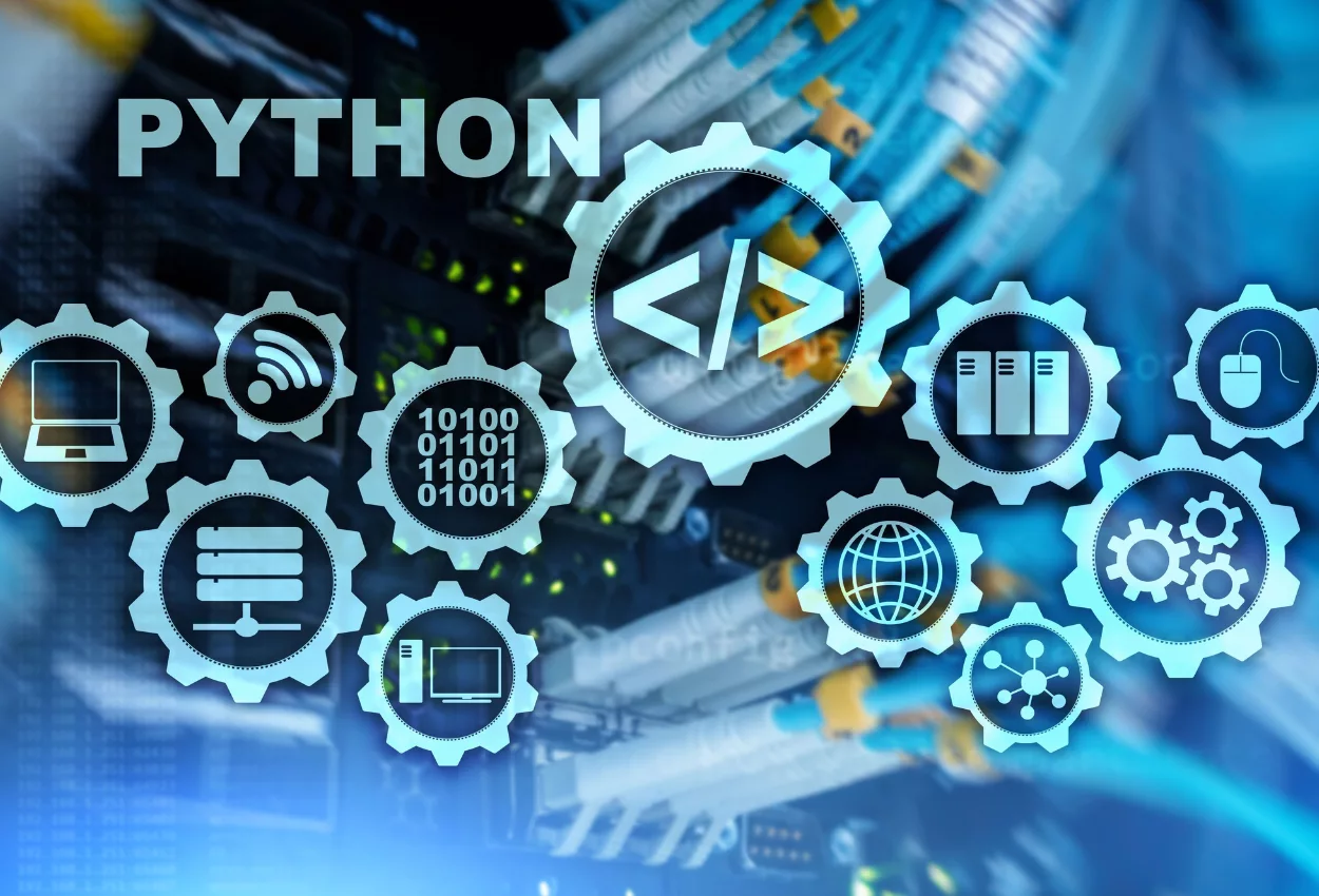 Kick-start Your Online Business With Python Supported Web Hosting