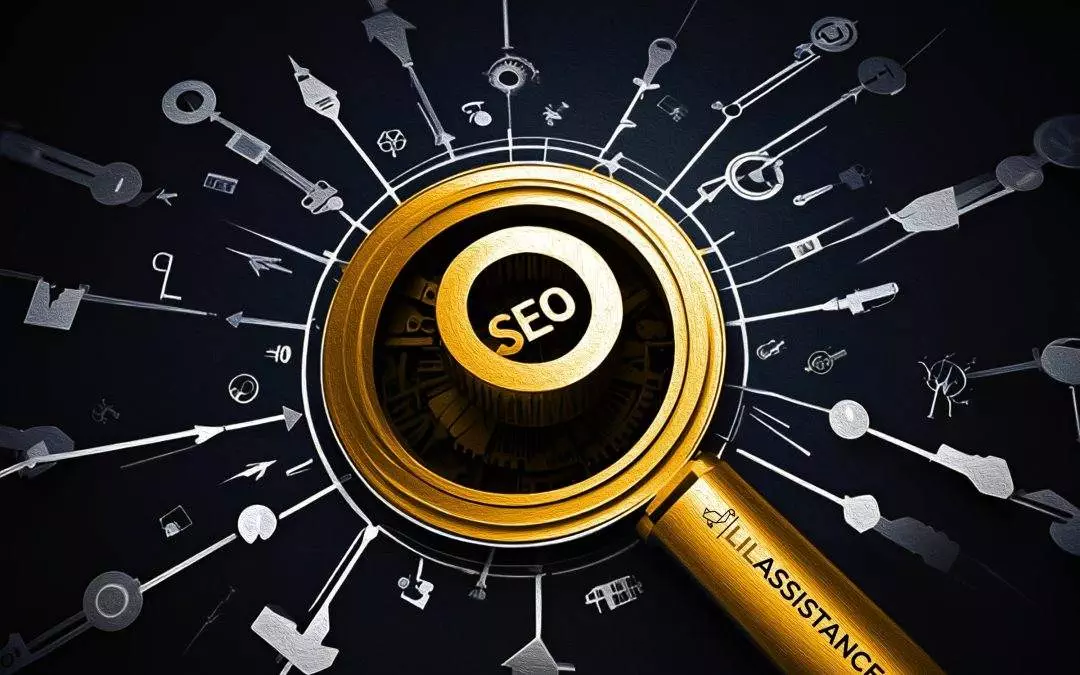 Strategic SEO Services Company Selection: Key Questions To Boost Your Business Traffic And Sales
