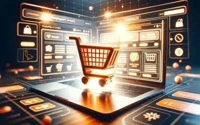 Crafting Conversions: Mastering Ecommerce Website Design for Maximum Sales