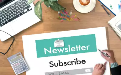 Infuse Efficiency Into Your Daily Workflow With AI Newsletter Automations
