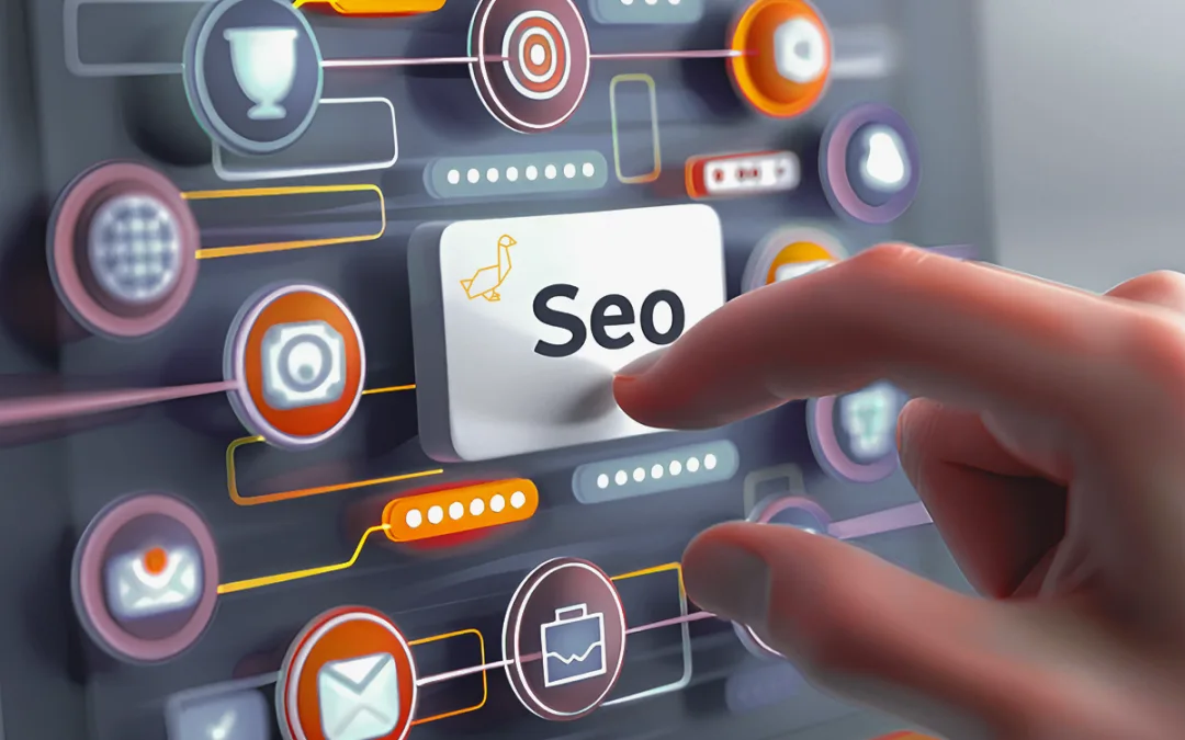 How An SEO Expert Can Increase Visibility And Boost Sales For Small Digital Marketing Agencies