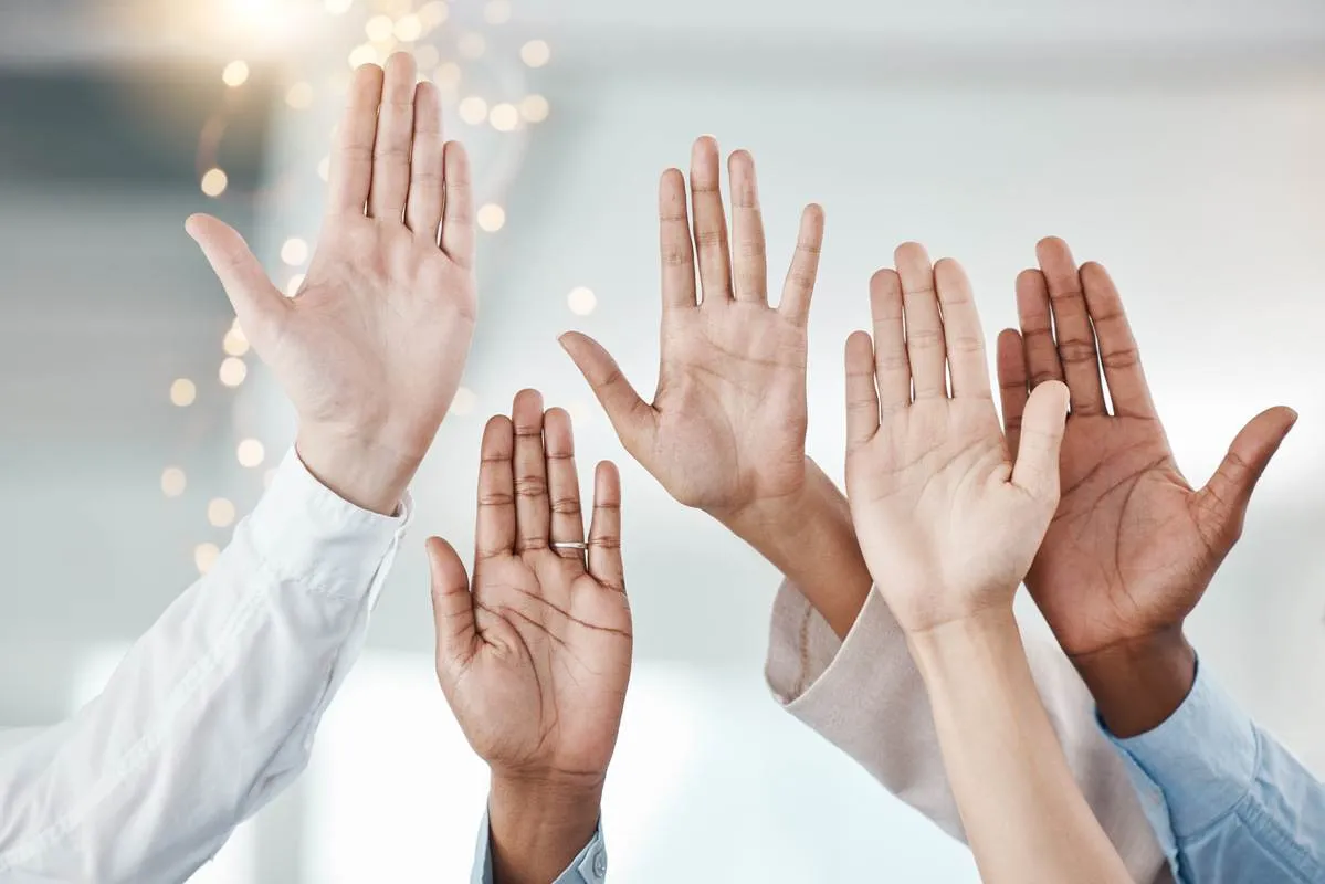 The Productive Workforce Equation: Finding The Right Balance In Your Business Team