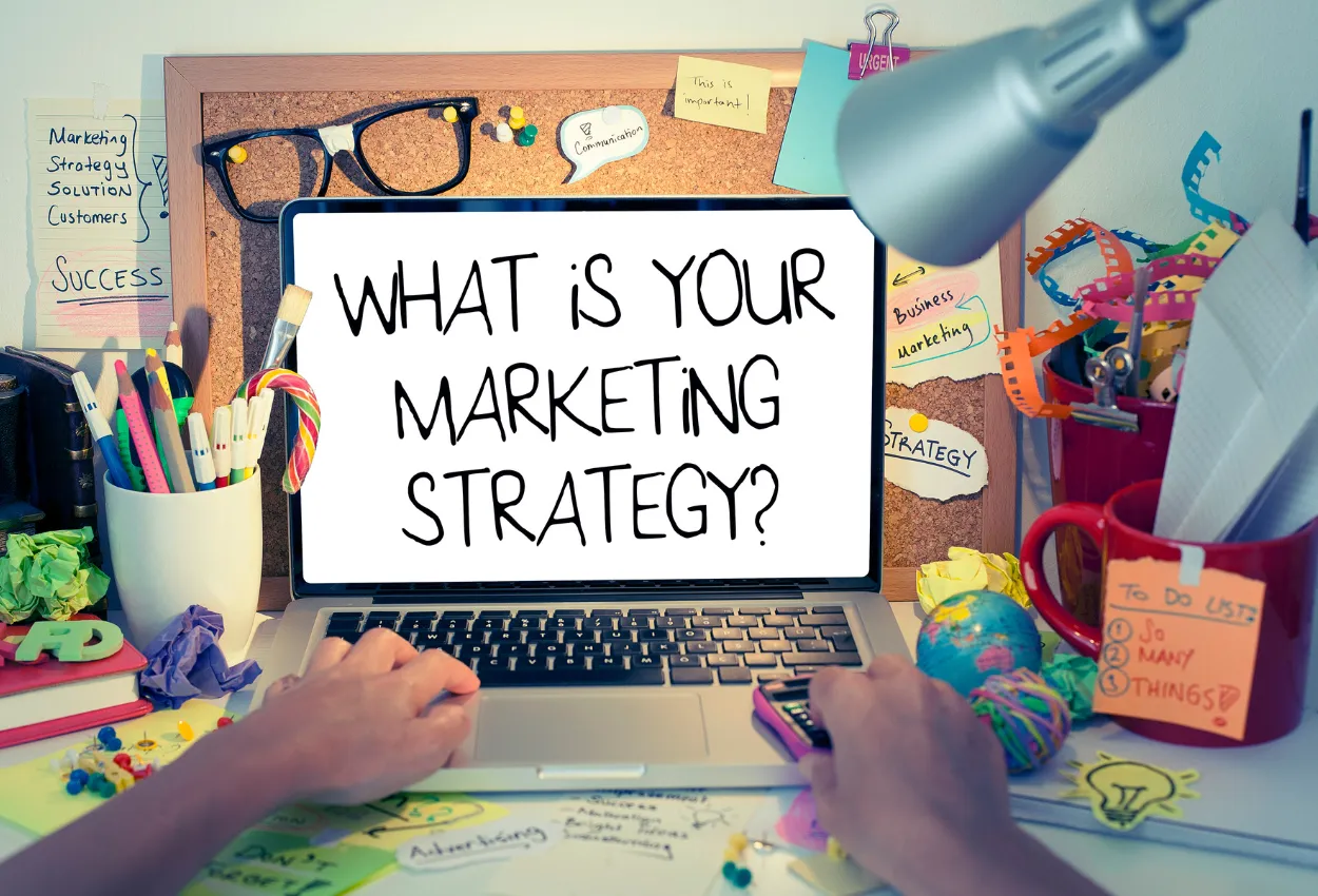 The Small Business Owner’s Guide To Crafting A Killer Marketing Plan