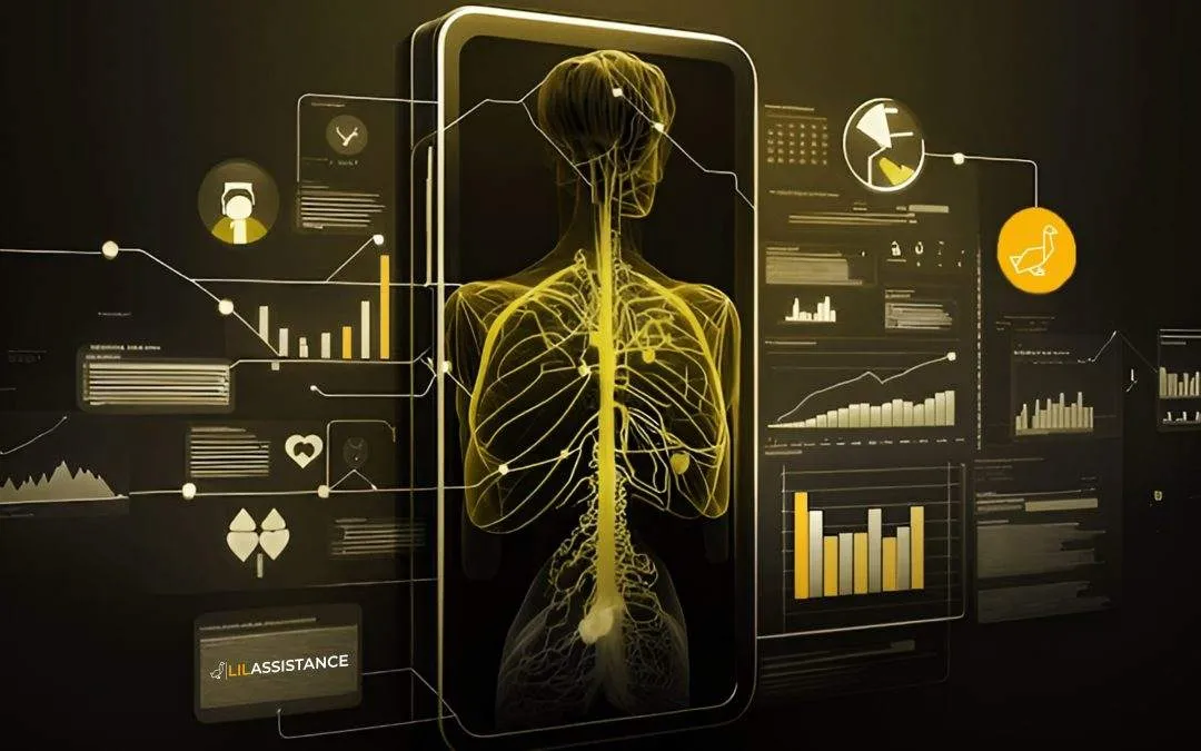 Medical Virtual Assistants: The Key to Reducing Administrative Burden in Healthcare