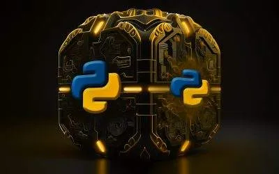 Creating Customized Python Solutions To Streamline Your Business Operations