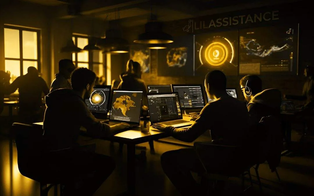 How To Ensure A Smooth Transition Between In-House And Outsourced Software Development Teams